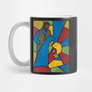 Nativity 2 Mug